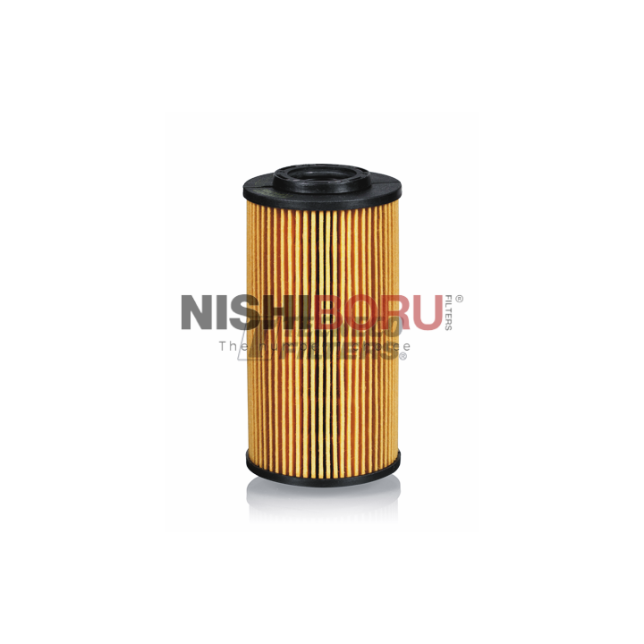 FILTRO OLIO HYUNDAI ACCENT III