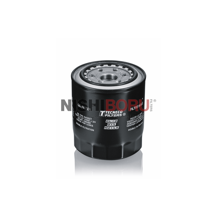 FILTRO OLIO TOYOTA