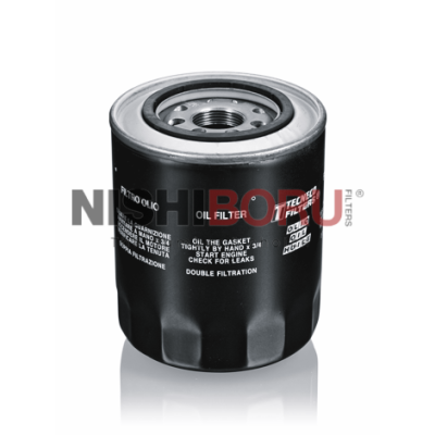 FILTRO OLIO GALLOPER