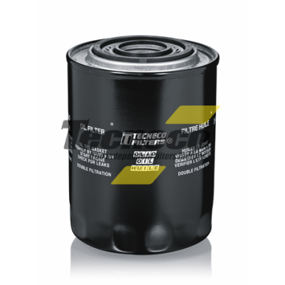 FILTRO OLIO DAILY DOPPIA FILTR.