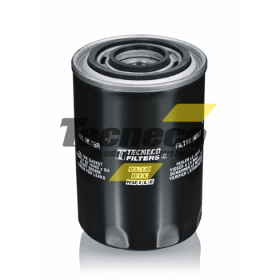 FILTRO OLIO DAILY 28.8,32.8,35.8