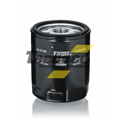 FILTRO OLIO FOCUS SMART 15 D