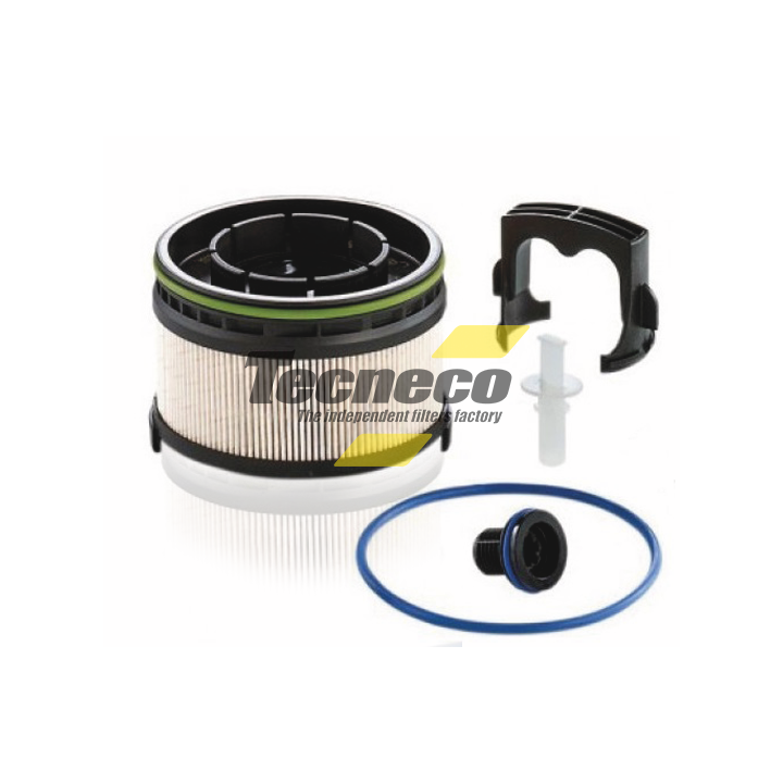 FILTRO GASOLIO MERCEDES