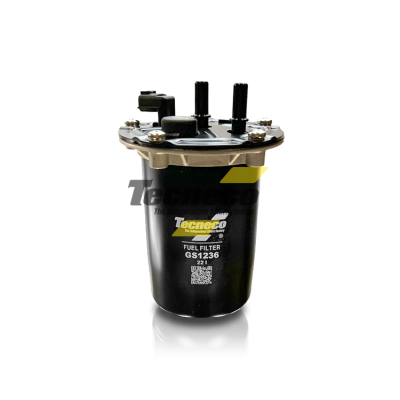 FILTRO GASOLIO TALENTO II 1.6 VITO III