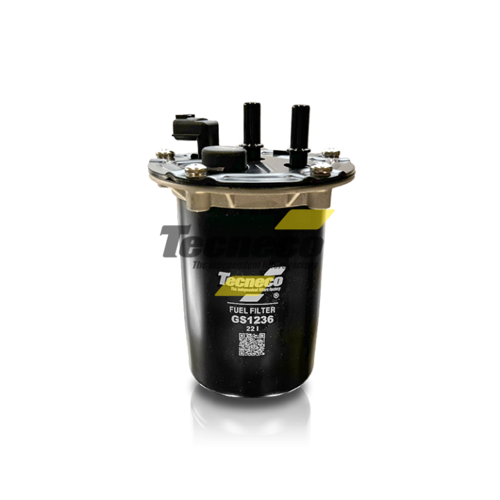 FILTRO GASOLIO TALENTO II 1.6 VITO III
