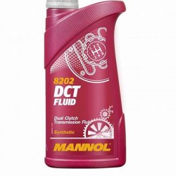 Mannol DSG-DCT Fluid 1lt