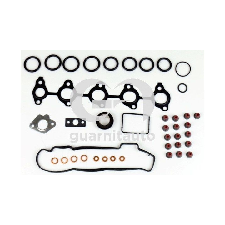 S. SMER. C/PAR. PSA 1.6 HDI Mt.9HX-9HY-9HZ 222956