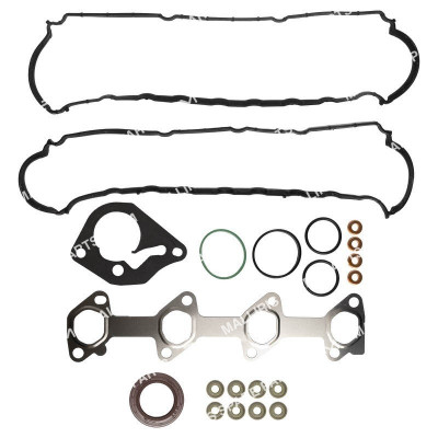 S. SMER 1.5 DCI MOTORE K9K