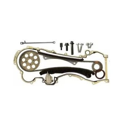 KIT DISTR CATENA 1.3 MJET MODIFICATA