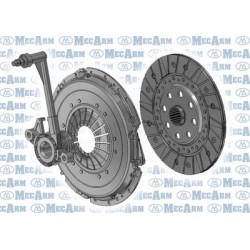 KIT FRIZ Ø 230 C4 1.6 HDI