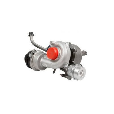 53039707000 TURBINA CLASSE A 2.0 CDI