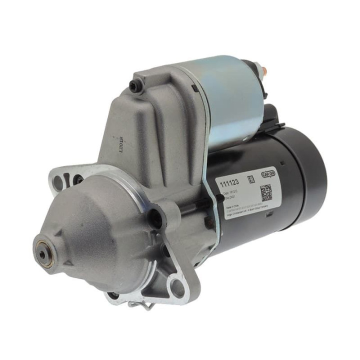 11665 MOT.AVVIAMENTO ASTRA 1.4