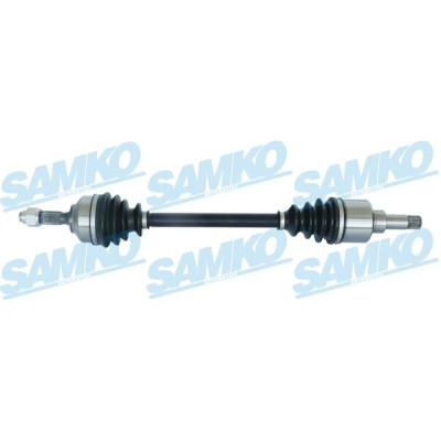 SEMIASSE SX C3 I 1.1