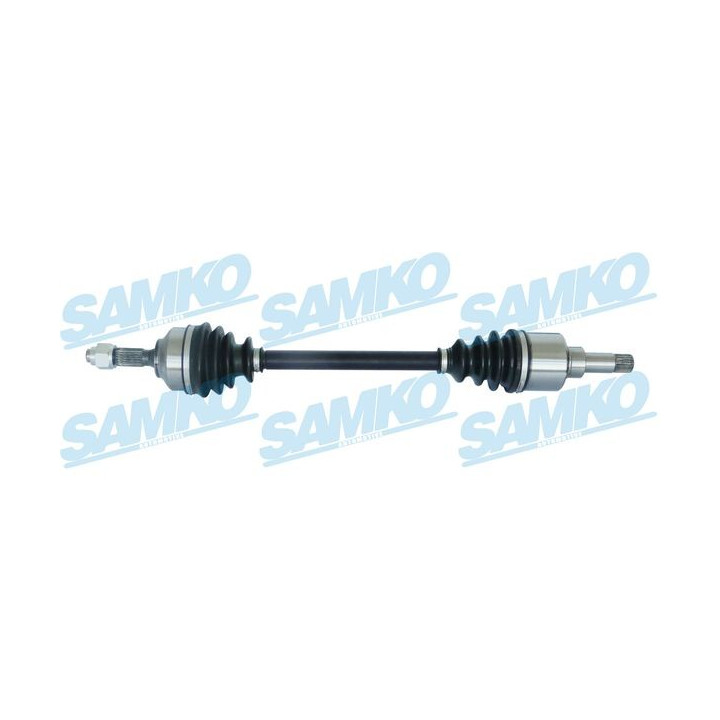 SEMIASSE SX C3 I 1.1