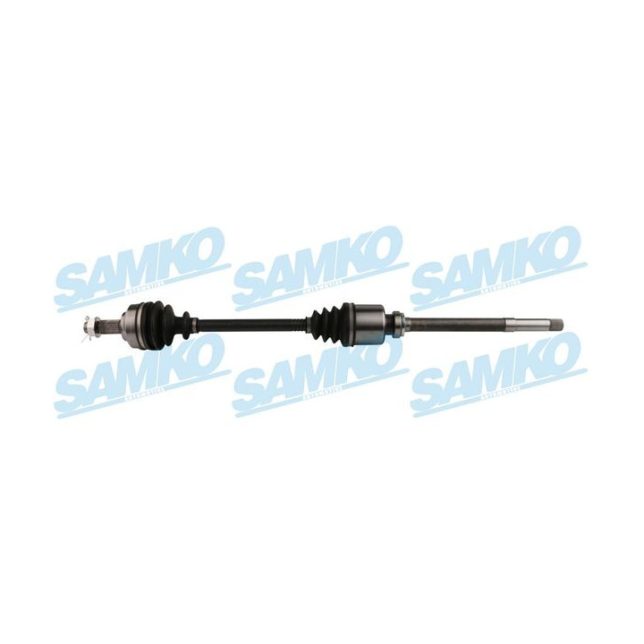 SEMIASSE DX FIAT SCUDO ULISSE