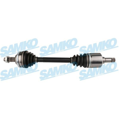 SEMIASSE SX SCUDO ULISSE 1.9 JTD