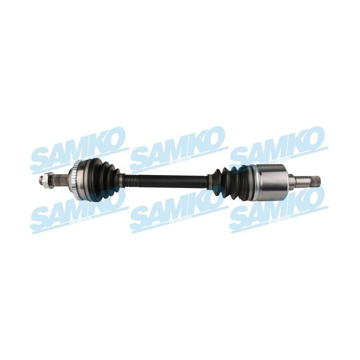 SEMIASSE SX SCUDO ULISSE 1.9 JTD