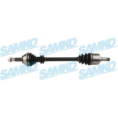 SEMIASSE N.DUCATO SX                       E