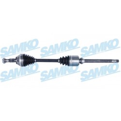 SEMIASSE DX DUCATO II 18Q
