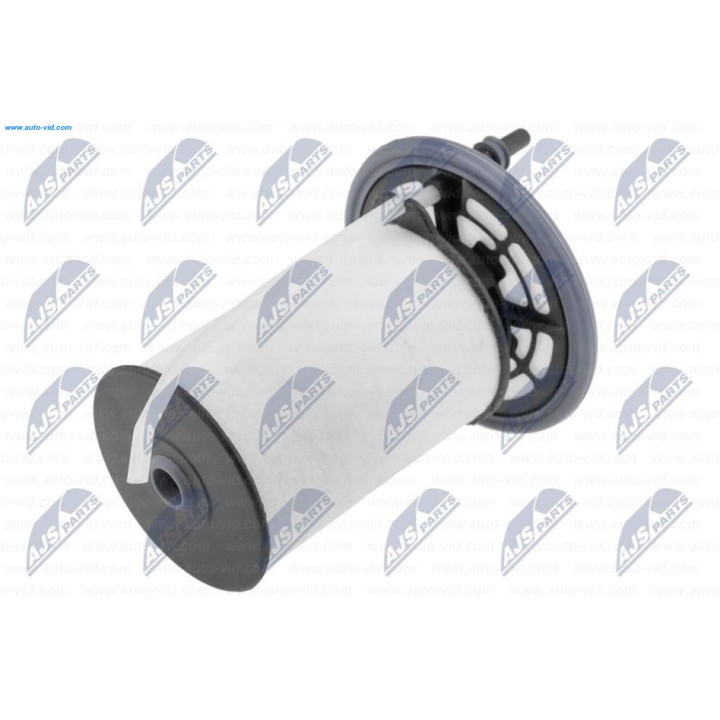 FFF-FT-000 FILTRO GASOLIO FIAT