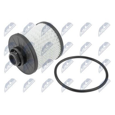 FFF-CT-005 F.GASOLIO CITROEN C3 II 1.6 BLUE TECH