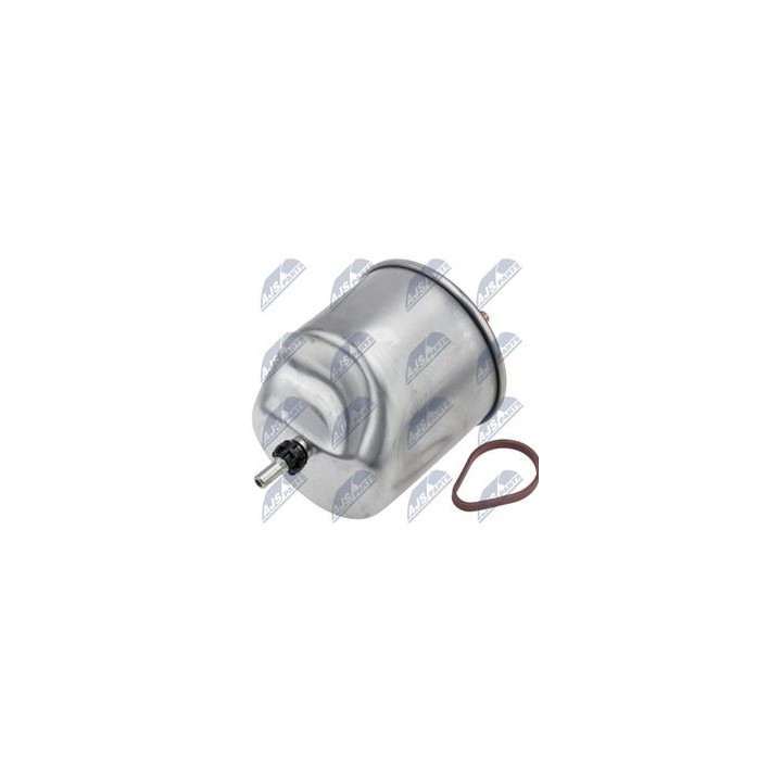 FFF-PE-001 F. GASOLIO 208