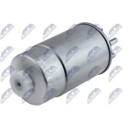 FILTRO CARBURANTE