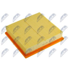 FILTRO ARIA FULLBACK
