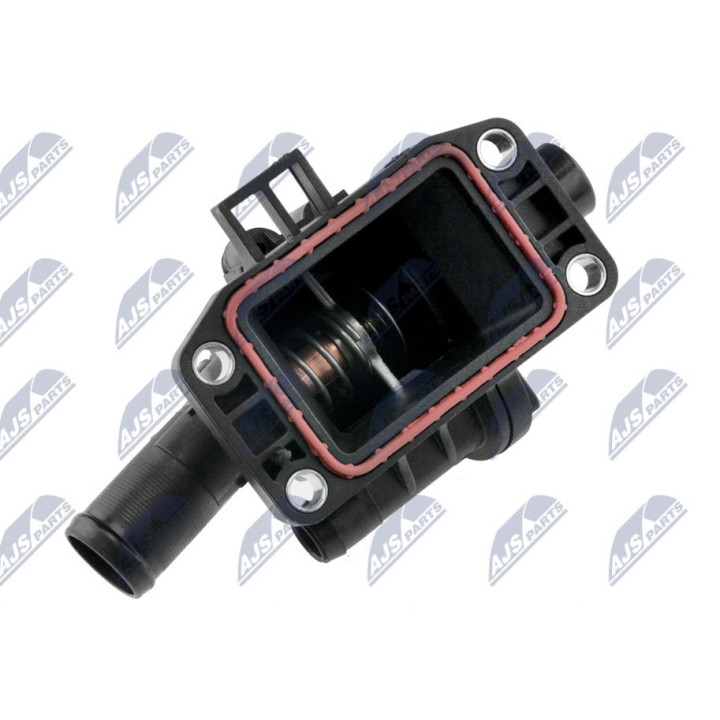 CTM-PE-006 TERMOSTATO