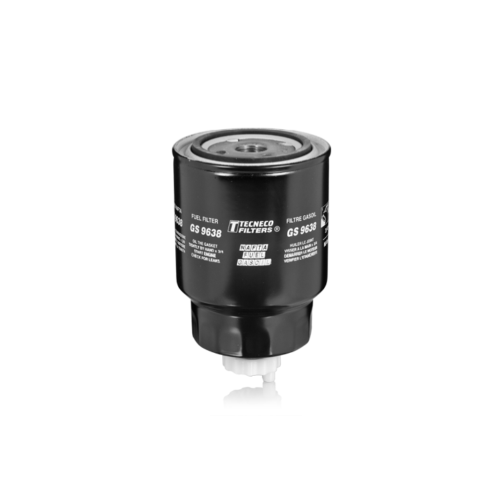 FILTRO GASOLIO NISSAN KING KAB/ALMERA/TERRANO
