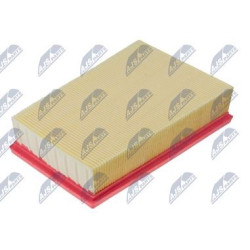 FILTRO ARIA QASHQAI