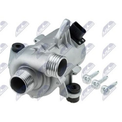 POMPA ACQUA ELETTRICA BMW