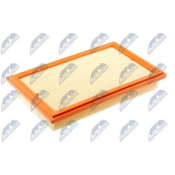 FILTRO ARIA MERCEDES C205