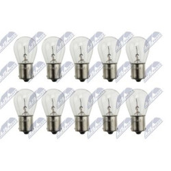 LAMPADE P21W 12V