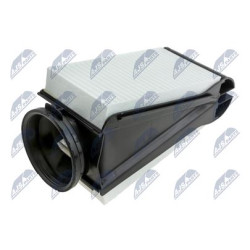 FILTRO ARIA MERCEDES GLC