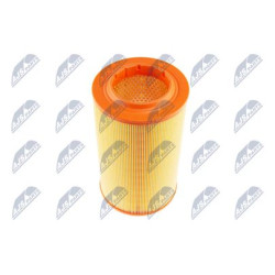 FILTRO ARIA DUCATO