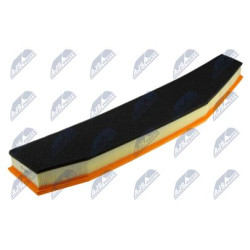 FILTRO ARIA BMW