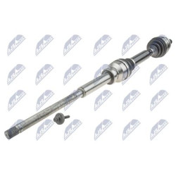 SEMIASSE DX VOLVO XC60