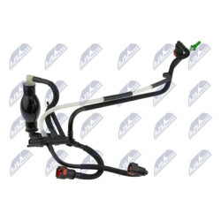 TUBO CARBURANTE IN PLASTICA