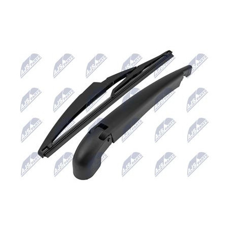 BRACCIO TERGICRIST POST 500 DAL 2007