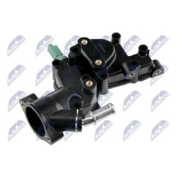 TERMOSTATO P207 1.4