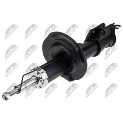 AMM ANT SX PANDA II 169 4X4