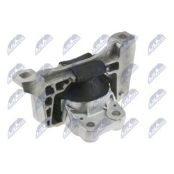 SUPP MOT DX FOCUS II 2,0 TDCI