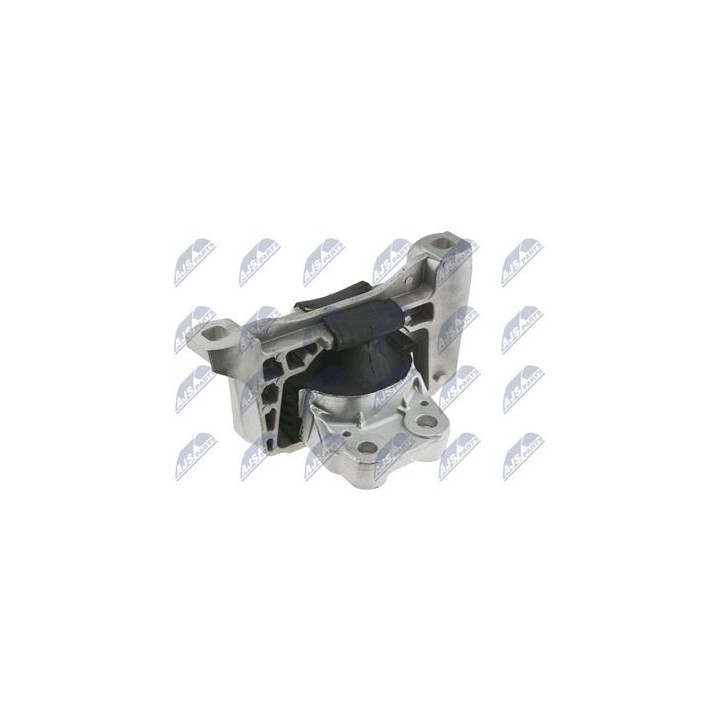 SUPPORTO MOTORE A OLIO EX 396448