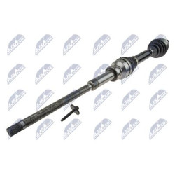 SEMIASSE DX VOLVO