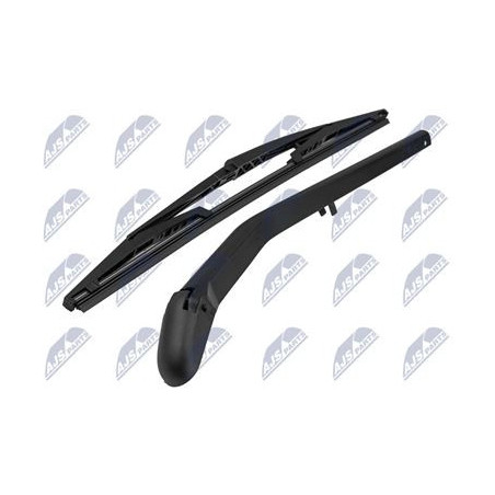 BRACCIO TERGI POST PUNTO II 188 5P