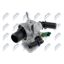 TERMOSTATO 1.3 MTJ