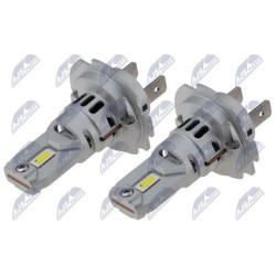 SET LAMPADE LED H7