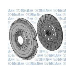 KIT FRIZIONE FIAT Stilo 1.9...