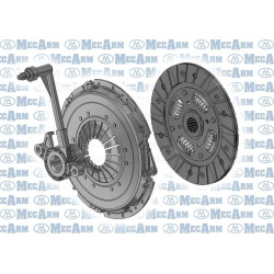KIT FRIZIONE 500 1.3 MJET